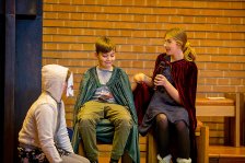 24.12.2022 Kindermette